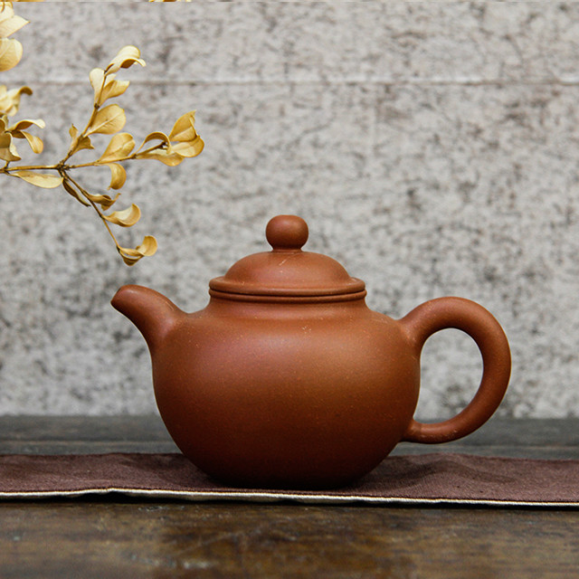 寻找有缘人徐云超紫砂壶系列