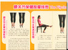 xi guan jie保健按摩挂图【郑润杰、张雄、郑舒心】 商品缩略图1