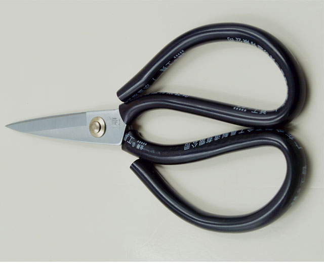 金雕牌大剪刀五个星大剪刀【538】