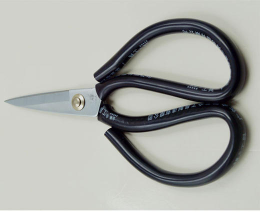 金雕牌大剪刀五个星大剪刀【538】 商品图0