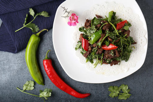 呼伦贝尔羊肉 | 敢用清水煮的羊肉 商品图2