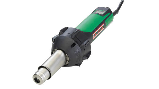 TRIAC AT智能数显瑞士原装塑料焊接多用途热风枪国标插头, 货号：141.323 商品图4