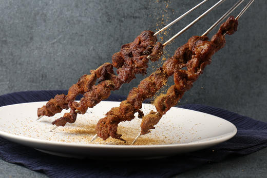 呼伦贝尔羊肉 | 敢用清水煮的羊肉 商品图1