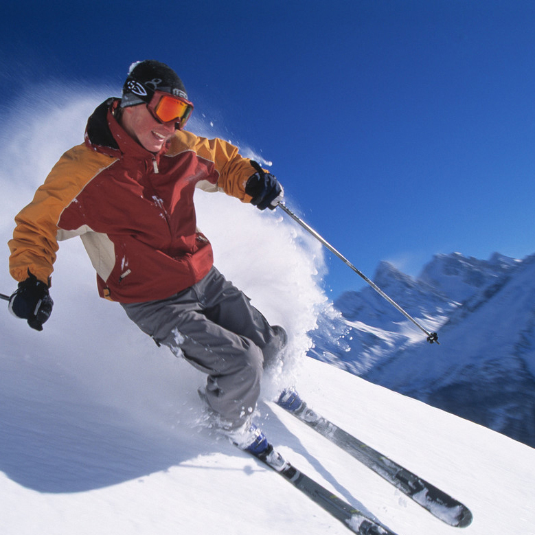 周末1天【怀北滑雪278元】周边热门雪场の在长城脚下滑雪，才是北京冬天的正经事！