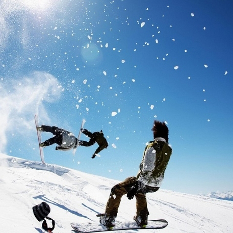 周三\周四\周末\元旦1天【石京龙滑雪198元】万科品质-高端雪场体验-日场/夜场特惠