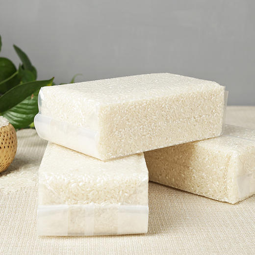 【塞外良田】五常稻花香 生态大米 牛卡礼盒装 5kg 商品图1