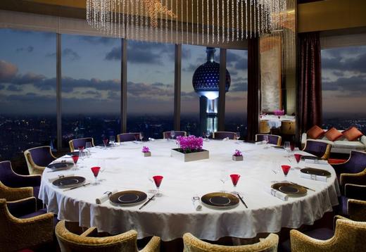 上海 | 王室之选，庄主亲临，星级粤菜 · 葡萄牙波特酒顶级名庄Symington晚宴 商品图0