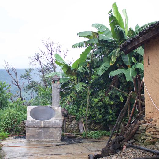 磨烈古树 双江勐库磨烈古树茶2024 春生普 仅280饼 商品图0