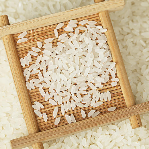 【塞外良田】五常稻花香 生态大米 牛卡礼盒装 5kg 商品图2