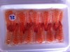 寿司 南美熟寿司虾 去头寿司虾 即食虾30枚 商品缩略图1