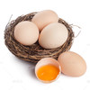 【谷饲土鸡蛋40枚】新鲜农家笨柴鸡蛋 商品缩略图4