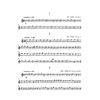 【正版现货】76首长笛进阶练习曲 1 商品缩略图5