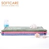 【必败榜——方巾 海岛棉三层复合】 迎4月开放日 买二赠一活动中  SOFTCARE 吸油 海岛长绒棉无捻三合一 洗脸方巾 商品缩略图2