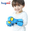 hugmii儿童滑雪手套长款户外保暖手套 商品缩略图0