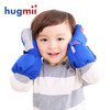hugmii儿童滑雪手套长款户外保暖手套 商品缩略图1