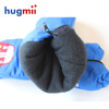 hugmii儿童滑雪手套长款户外保暖手套 商品缩略图3