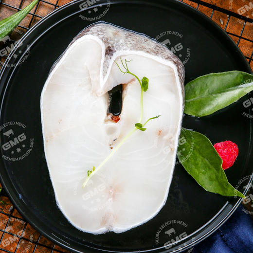 法国银鳕鱼中段 肉质细嫩 刺少嫩滑 | 环球精选海鲜 商品图2