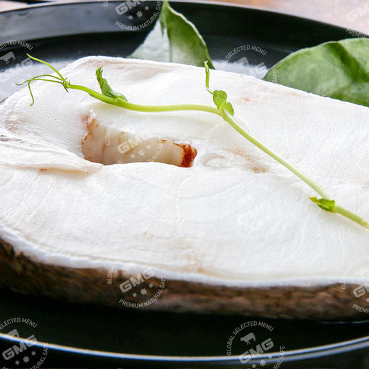 法国银鳕鱼中段 肉质细嫩 刺少嫩滑 | 环球精选海鲜 商品图1