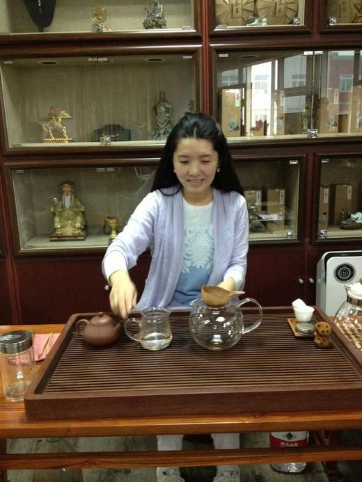 美乐老师「净心茶修」公益课（2025年12月21日） 商品图0