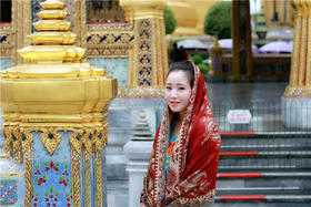 【绝色新疆-春季伊犁游7日】2-6人团 独库公路 那拉提草原 赛里木湖 国防公路 恰西 薰衣草 琼库什台 7日全景精品