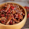 【香香耗儿鱼】传统手作冷吃，重庆味道甜辣适口，一口一个刚刚好！ 商品缩略图5