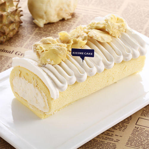 榴莲蛋糕卷 商品图0