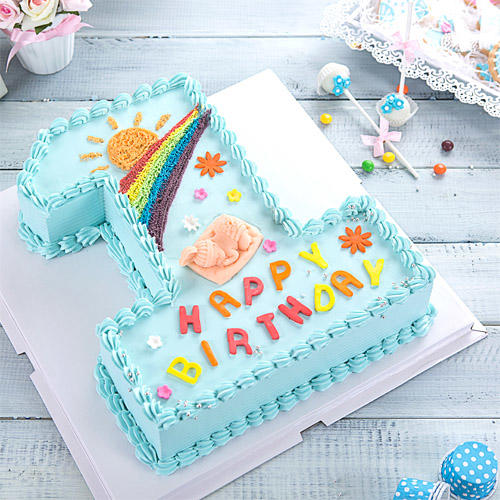 周岁快乐 商品图0