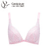 舒系列162C001低心Candy La Vie奶糖派薄棉文胸大罩杯内衣DE 商品缩略图0