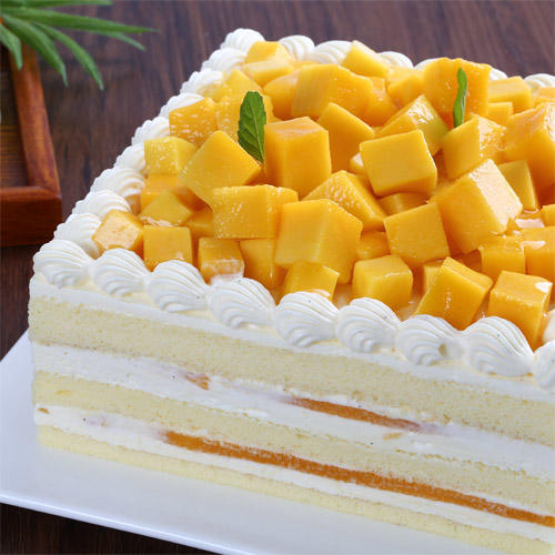 芒果卡百利 商品图0