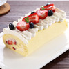 草莓蛋糕卷 商品缩略图0