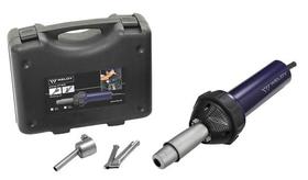 WELDY热风枪,energy HT1600（含塑料套件）屋面地工焊接设备国标插头 货号：120.988 新货号：803.250