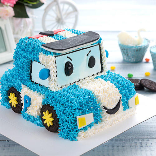 小汽车 商品图0