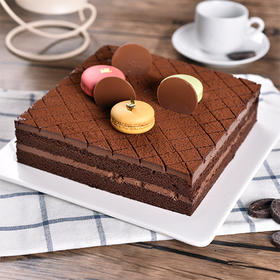 皇家经典巧克力