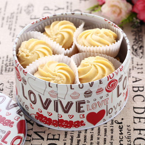 曲奇饼干 商品图0