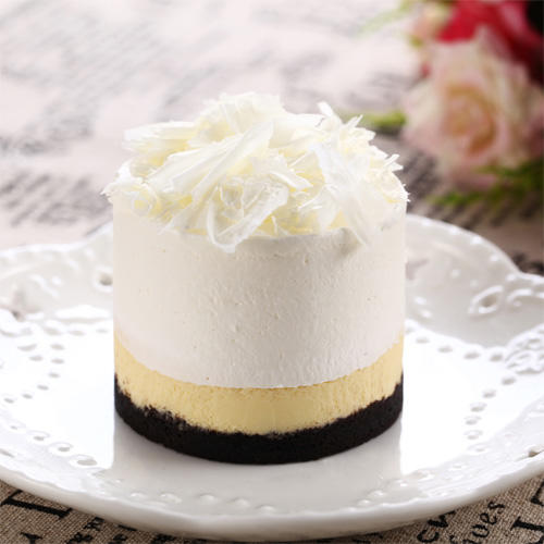 雪域牛乳芝士 商品图0