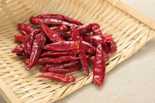 406干红椒50克 商品图0