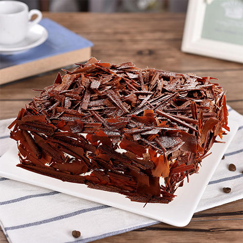 黑森林 商品图0