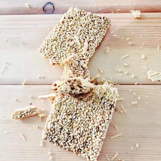 古法芝麻糖（单品两盒包邮） 商品图6