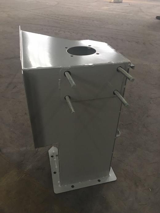 下搅龙伸出部组立SX 商品图0