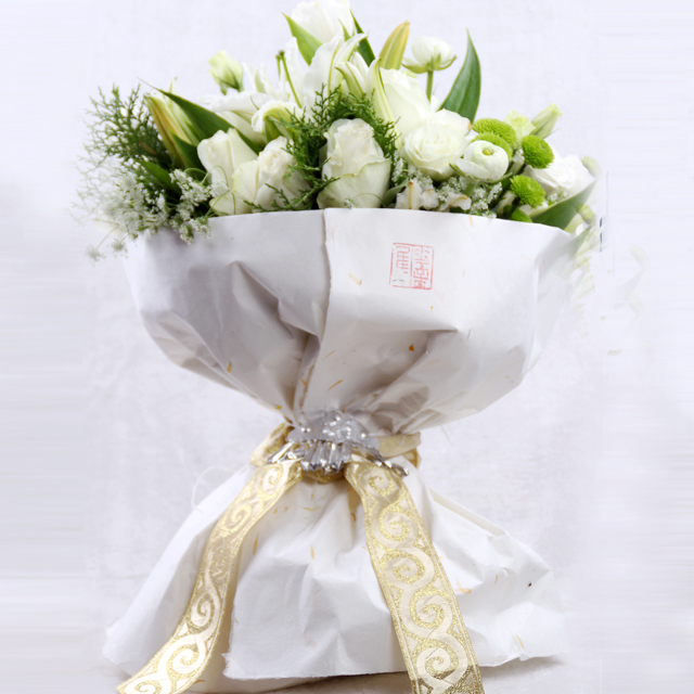 香颂系列之小清新