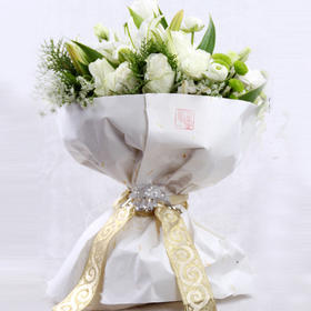 香颂系列之小清新