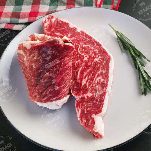 M9和牛腹心肉 肉味浓郁 口感柔软 量少难得 牛煮意 澳洲进口 商品图5