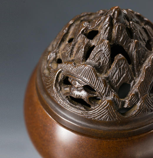 小博山炉 商品图2