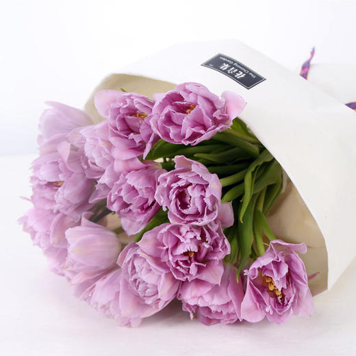 国风花腰新娘之《郁见紫》 商品图0