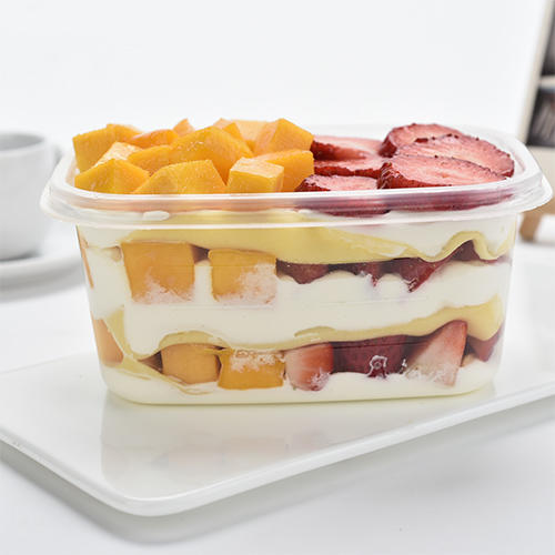 水果千层便当 商品图0