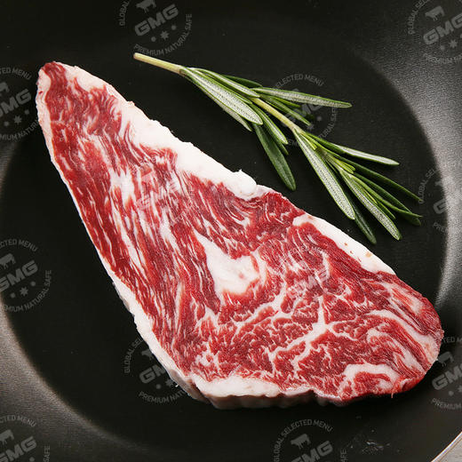 M9和牛腹心肉 肉味浓郁 口感柔软 量少难得 牛煮意 澳洲进口 商品图1