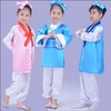 弟子规舞蹈，。服装幼儿古装汉服书童少儿三字经服 商品缩略图0