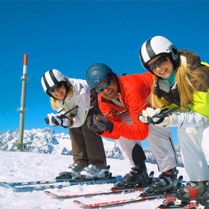 周末1天【渔阳滑雪】【218元】北京周边热门雪场の这个冬天，一起在雪道上划出最美弧 商品图0