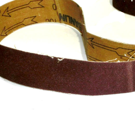 修鞋机砂布带 砂带 商品图2