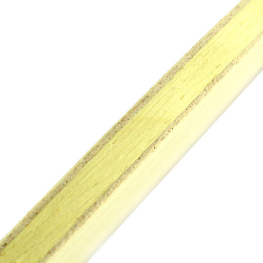 DONIC多尼克 Defplay Senso V3 纯木削球 乒乓球板 国球汇 商品图4